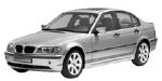 BMW E46 B11CC Fault Code
