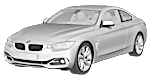 BMW F32 B11CC Fault Code